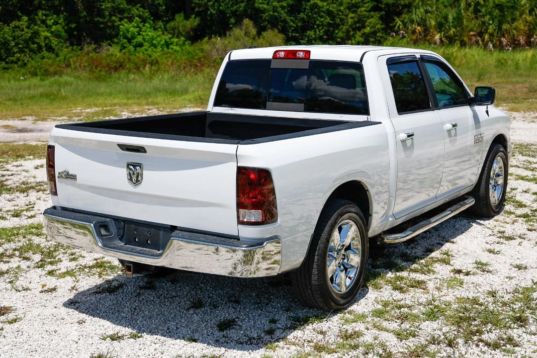 2014 Ram 1500 1st Gen - Image 11 of 31