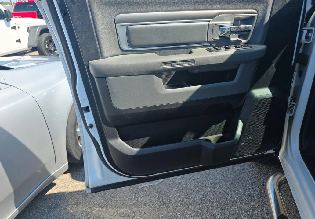 2014 Ram 1500 1st Gen - Image 12 of 17