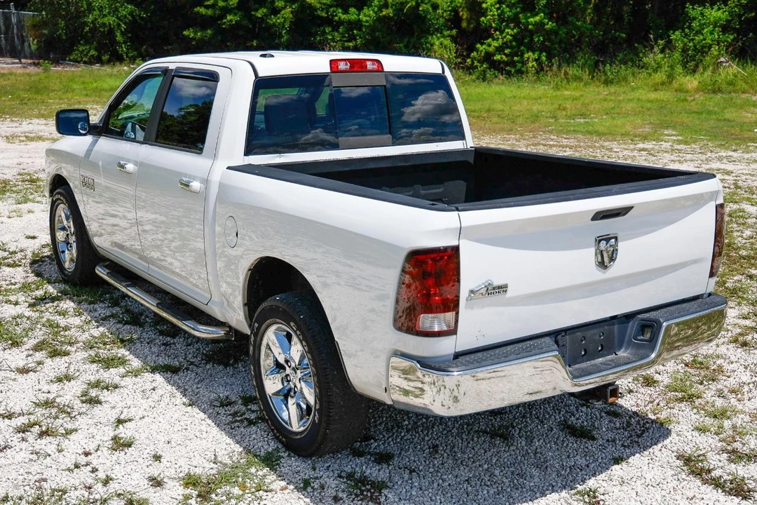 2014 Ram 1500 1st Gen - Image 5 of 31