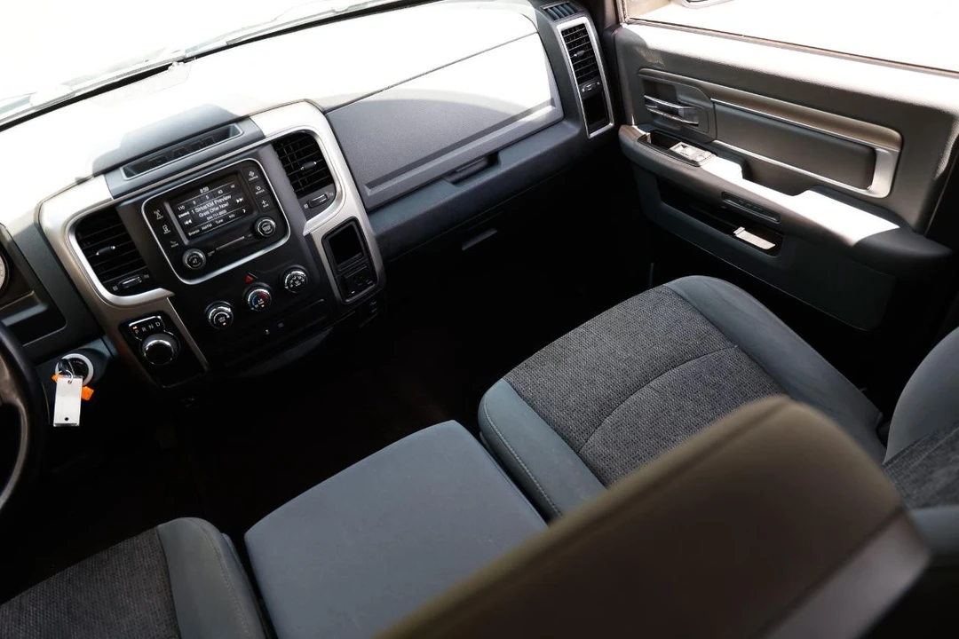 2014 Ram 1500 1st Gen - Image 21 of 31