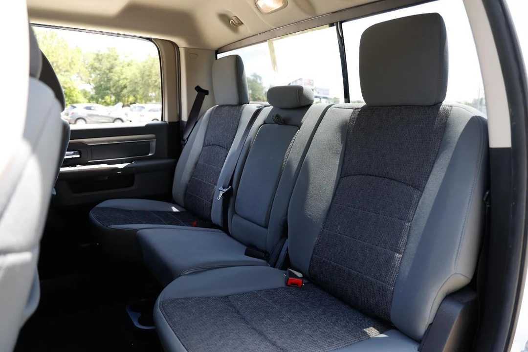 2014 Ram 1500 1st Gen - Image 8 of 31