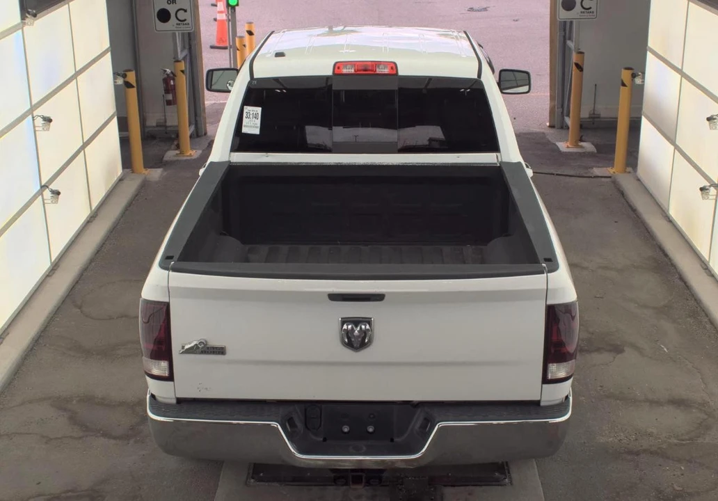 2014 Ram 1500 1st Gen - Image 6 of 17