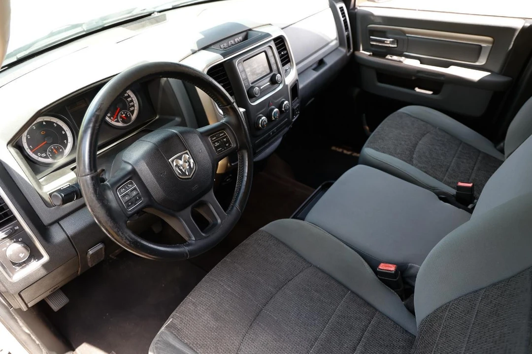 2014 Ram 1500 1st Gen - Image 4 of 31