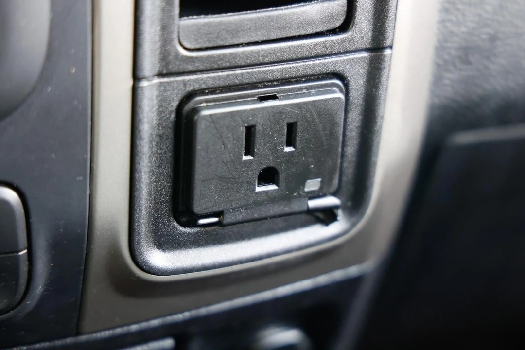 2014 Ram 1500 1st Gen - Image 30 of 31