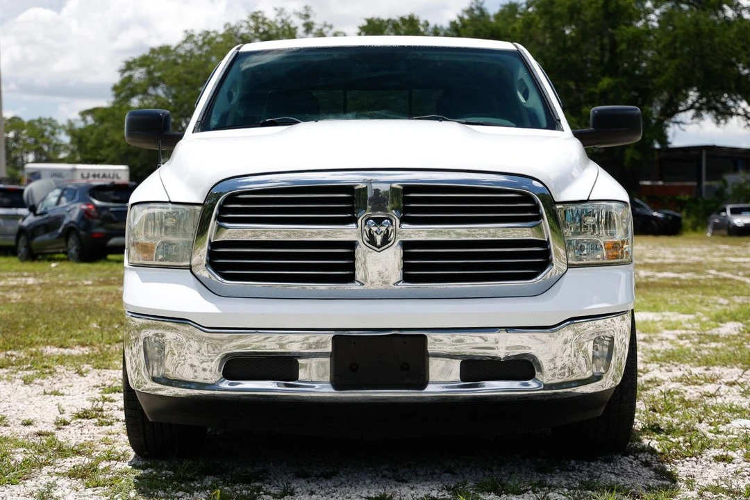 2014 Ram 1500 1st Gen - Image 19 of 31