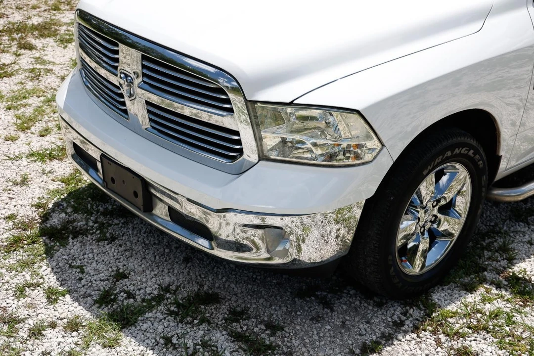 2014 Ram 1500 1st Gen - Image 27 of 31
