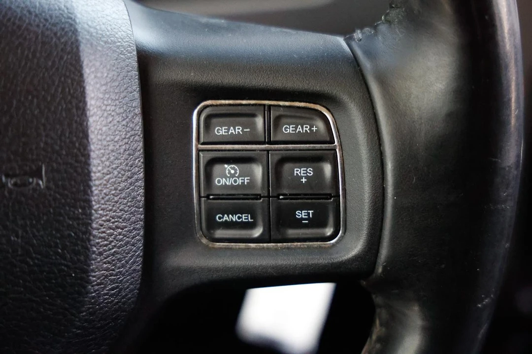 2014 Ram 1500 1st Gen - Image 25 of 31