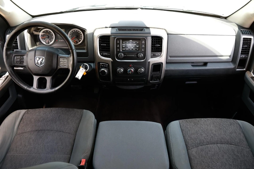 2014 Ram 1500 1st Gen - Image 2 of 31