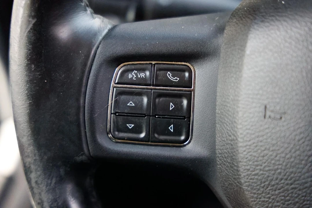2014 Ram 1500 1st Gen - Image 24 of 31