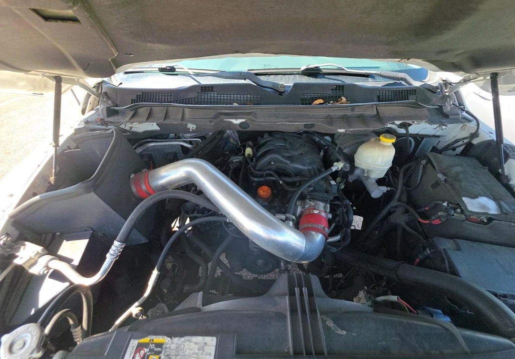 2014 Ram 1500 1st Gen - Image 16 of 17