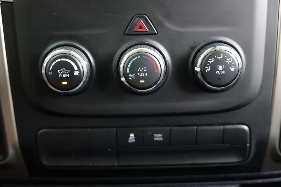 2014 Ram 1500 1st Gen - Image 28 of 31