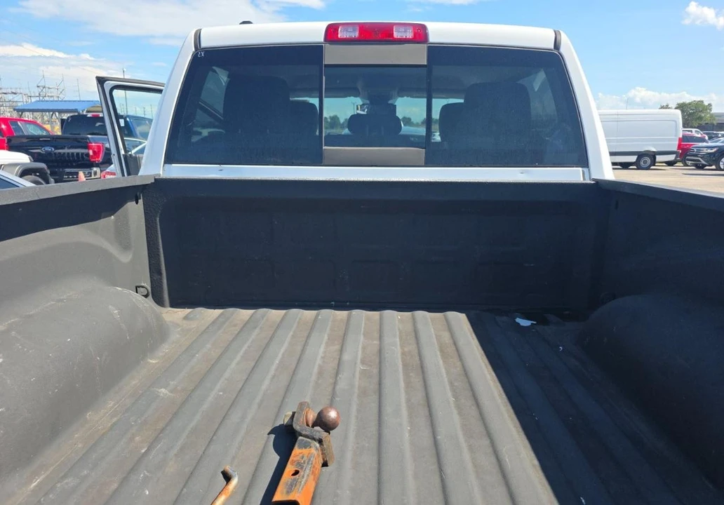 2014 Ram 1500 1st Gen - Image 17 of 17