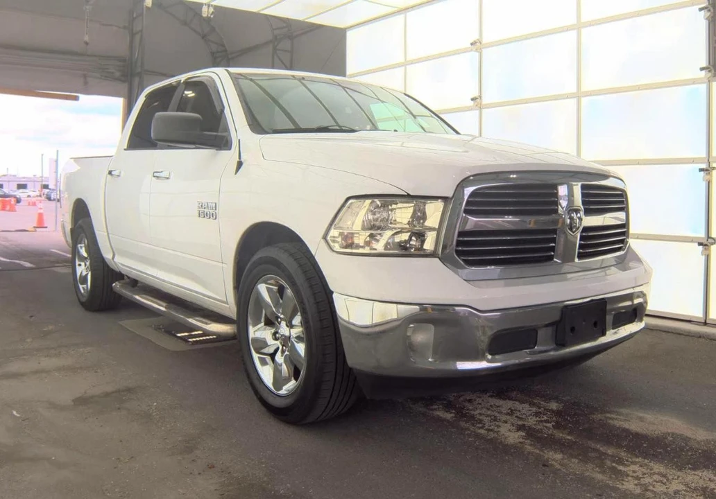 2014 Ram 1500 1st Gen - Image 4 of 17
