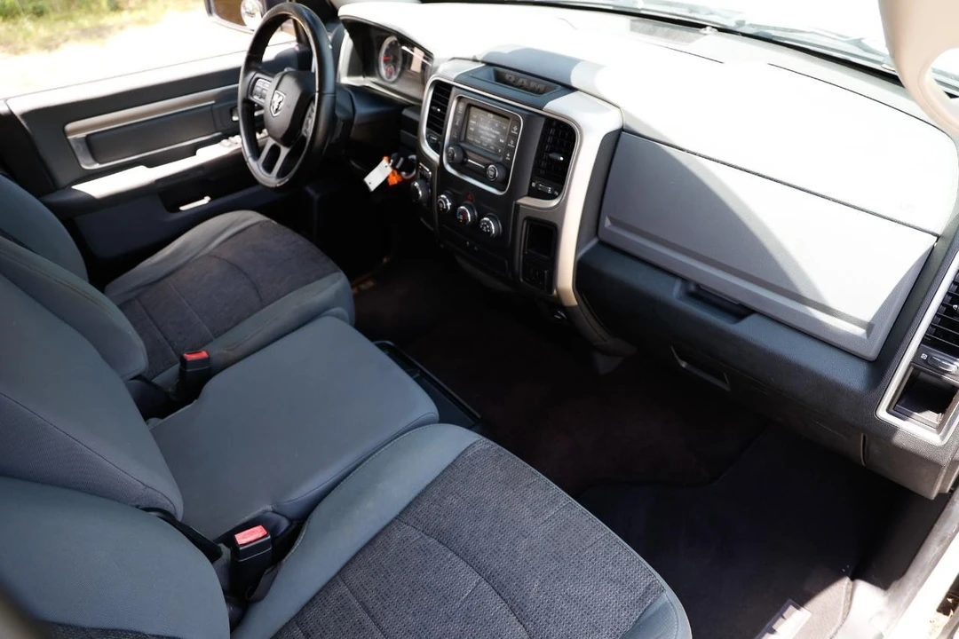 2014 Ram 1500 1st Gen - Image 18 of 31