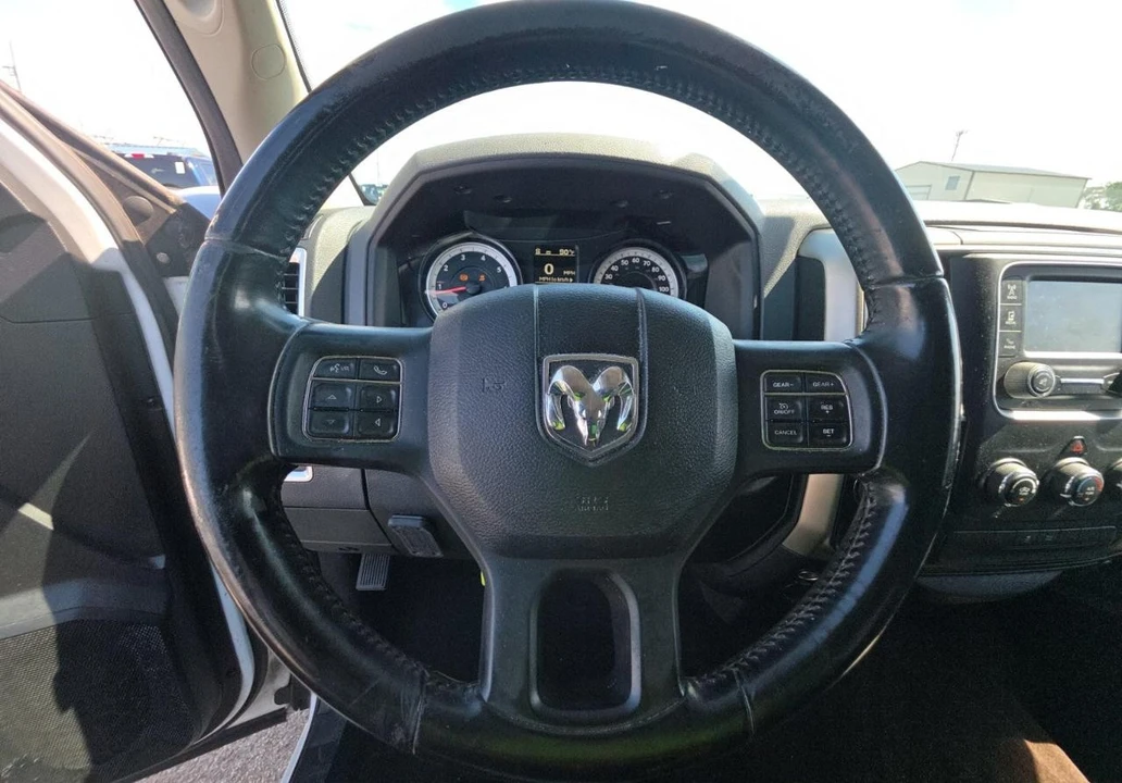2014 Ram 1500 1st Gen - Image 13 of 17