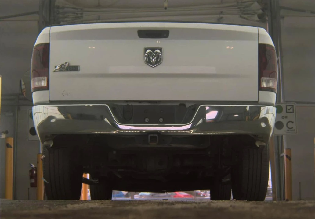 2014 Ram 1500 1st Gen - Image 7 of 17