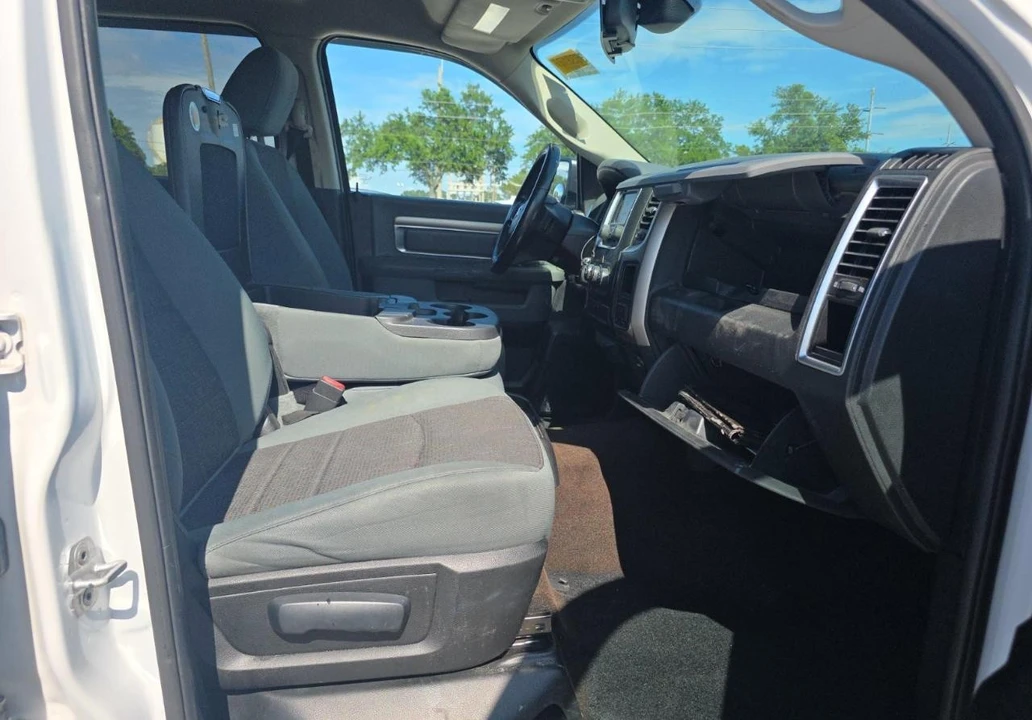 2014 Ram 1500 1st Gen - Image 11 of 17