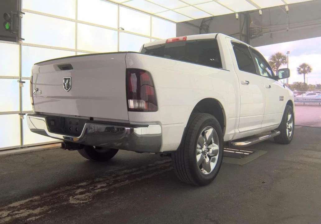 2014 Ram 1500 1st Gen - Image 5 of 17