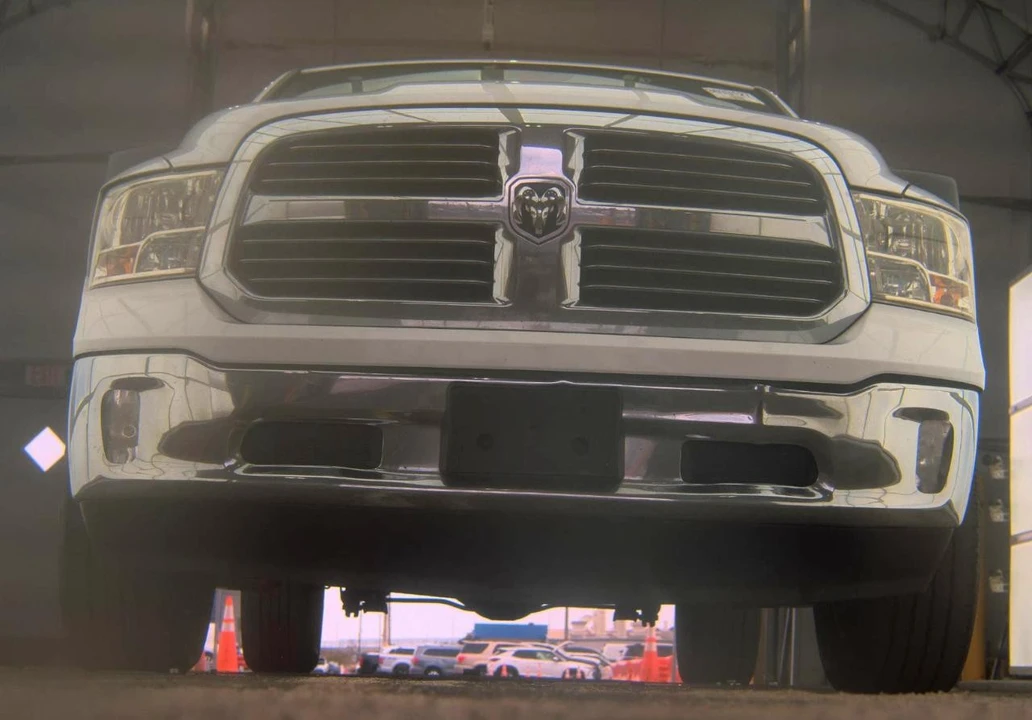 2014 Ram 1500 1st Gen - Image 3 of 17