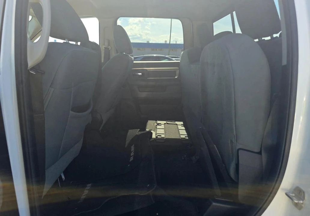 2014 Ram 1500 1st Gen - Image 14 of 17