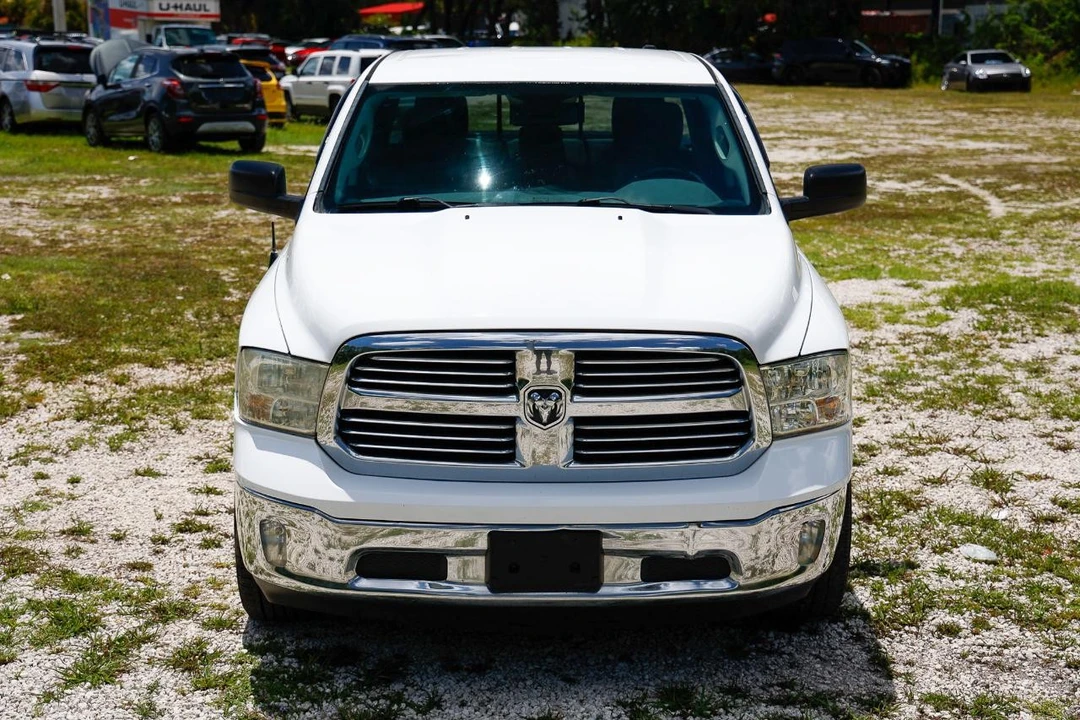 2014 Ram 1500 1st Gen - Image 17 of 31