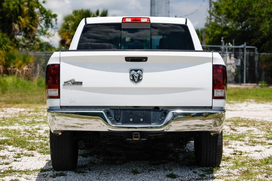 2014 Ram 1500 1st Gen - Image 7 of 31