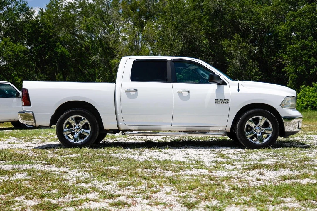 2014 Ram 1500 1st Gen - Image 13 of 31