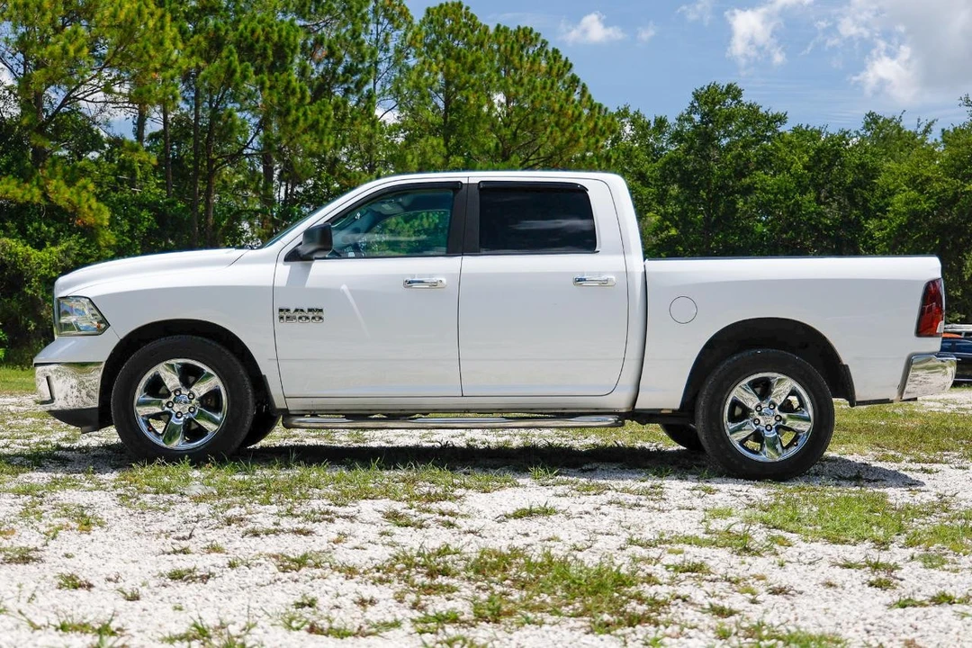 2014 Ram 1500 1st Gen - Image 3 of 31