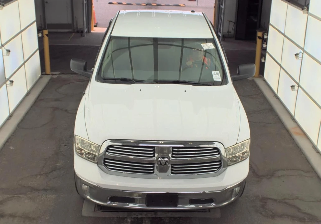 2014 Ram 1500 1st Gen - Image 2 of 17