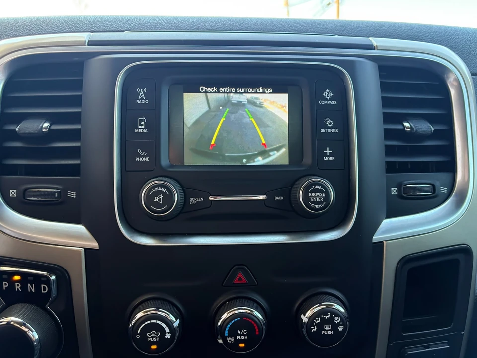 2014 Ram - Image 30 of 31