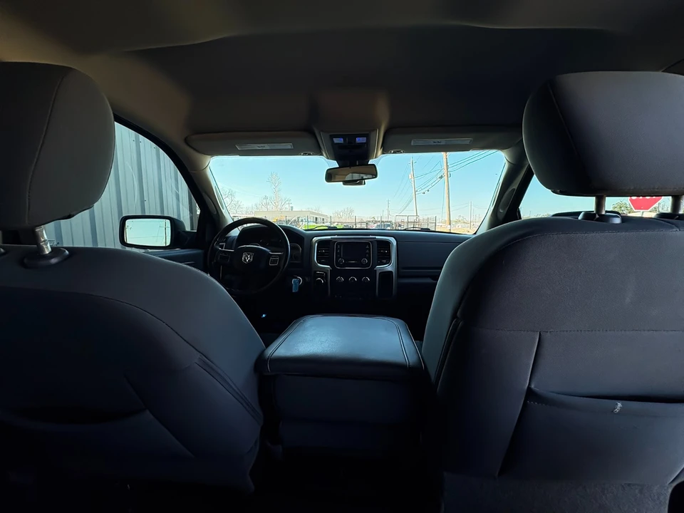 2014 Ram - Image 23 of 31