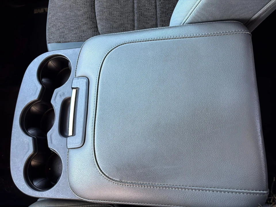 2014 Ram - Image 29 of 31