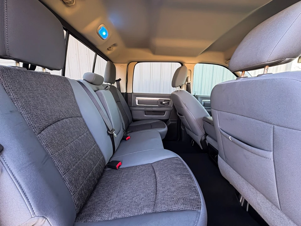 2014 Dodge Ram 4th Gen - Image 21 of 21