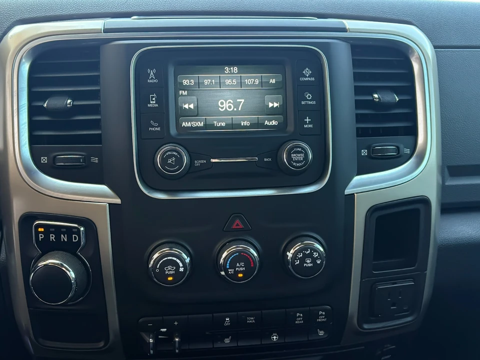 2014 Ram - Image 28 of 31