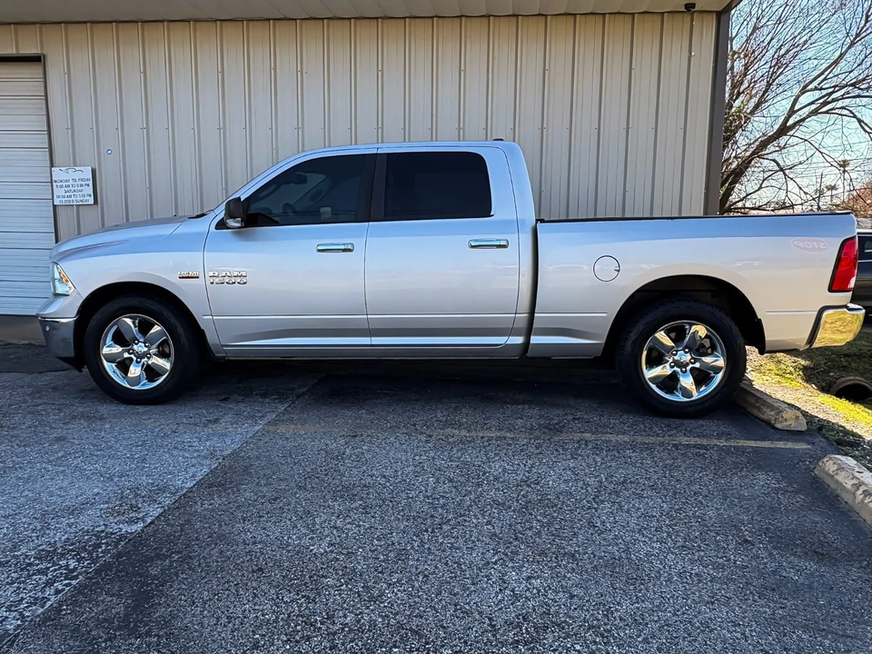 2014 Dodge Ram 4th Gen - Image 6 of 21