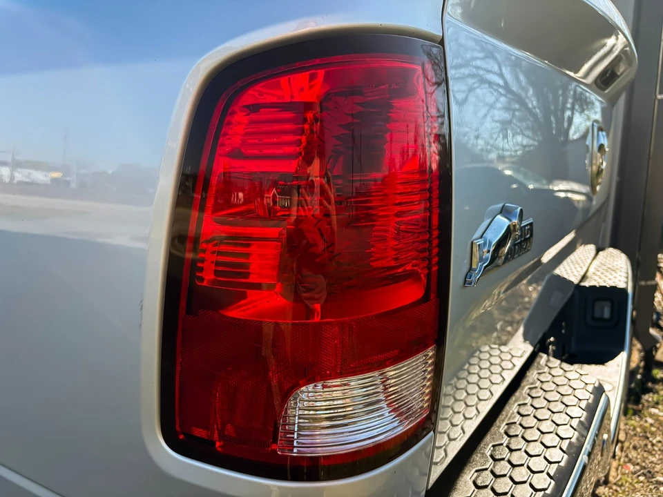 2014 Dodge Ram 4th Gen - Image 9 of 21