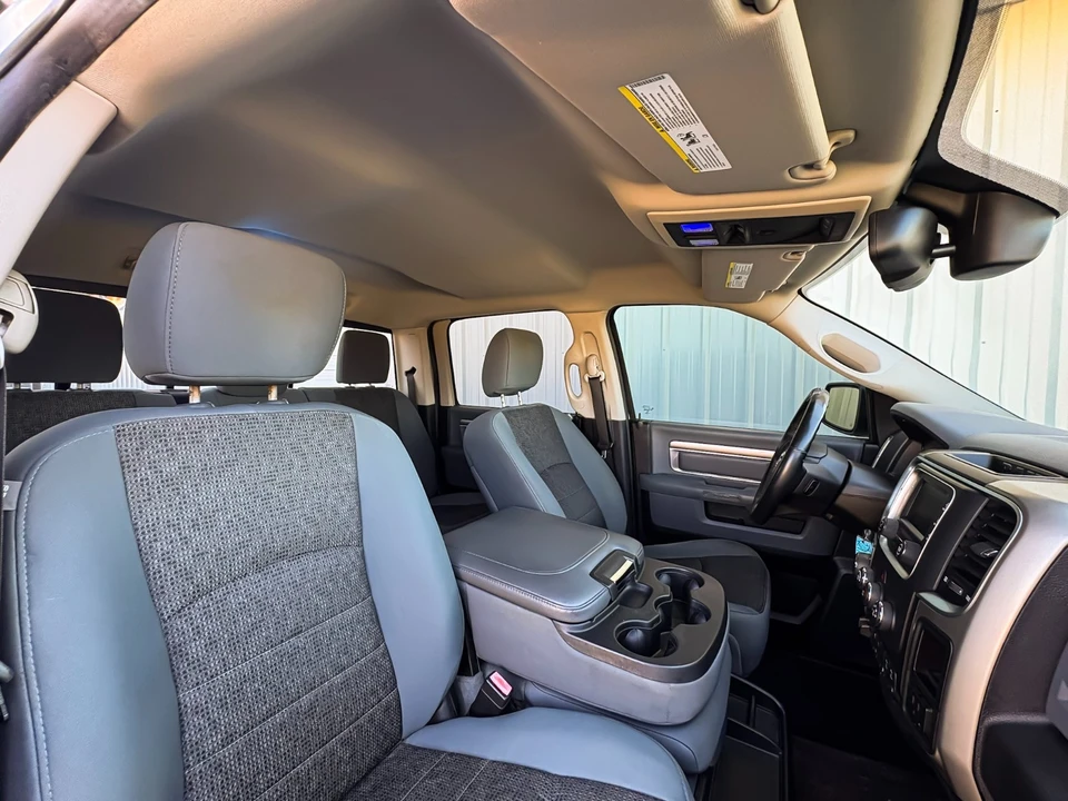 2014 Ram - Image 25 of 31