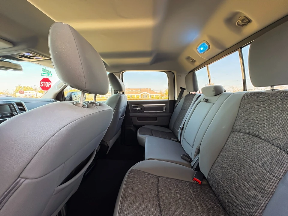 2014 Ram - Image 24 of 31