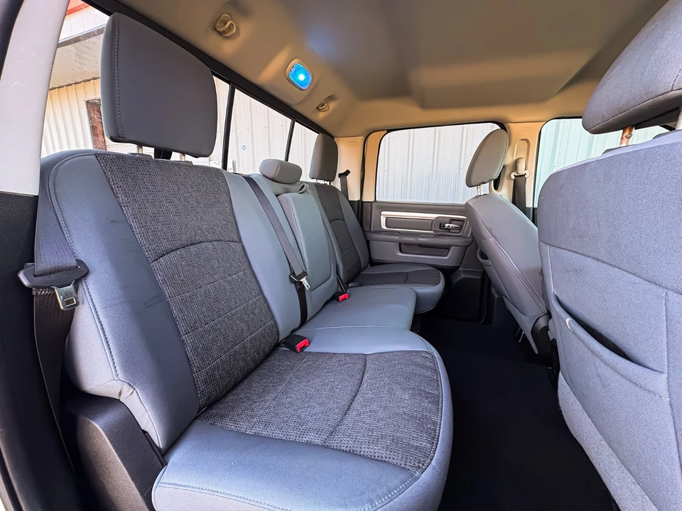 2014 Ram - Image 22 of 31