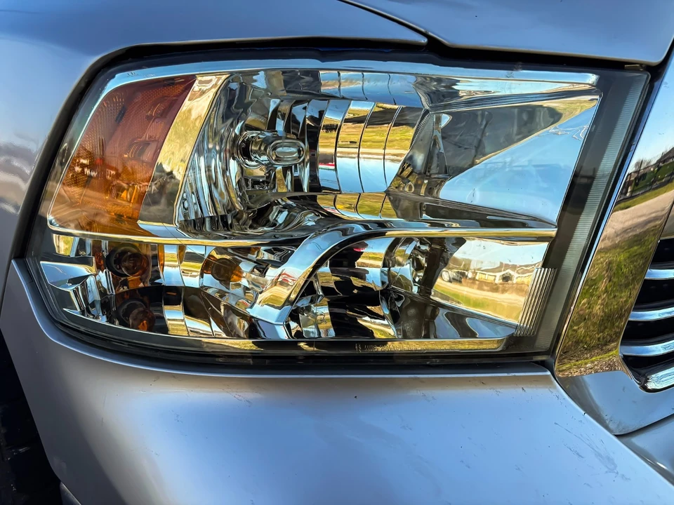 2014 Dodge Ram 4th Gen - Image 13 of 21