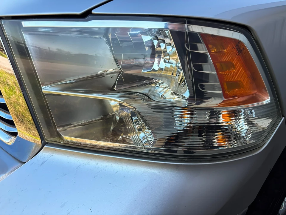 2014 Dodge Ram 4th Gen - Image 11 of 21