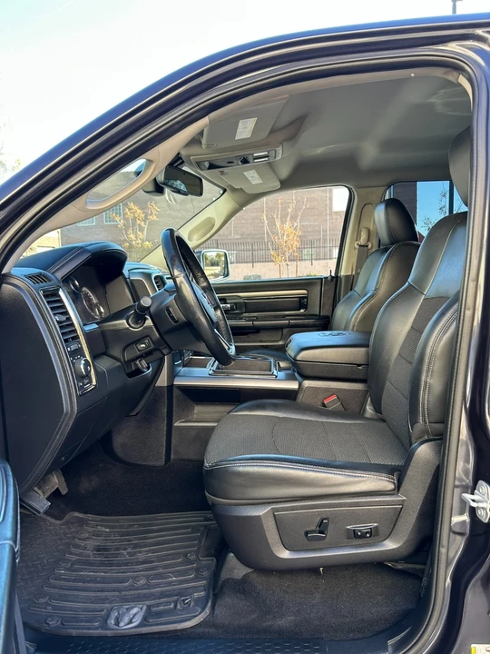 2014 Dodge Ram 4th Gen - Image 16 of 20