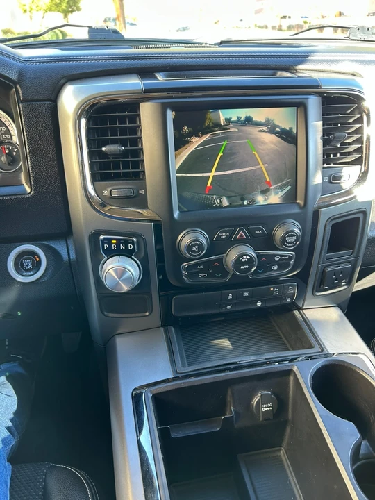2014 Dodge Ram 4th Gen - Image 12 of 20