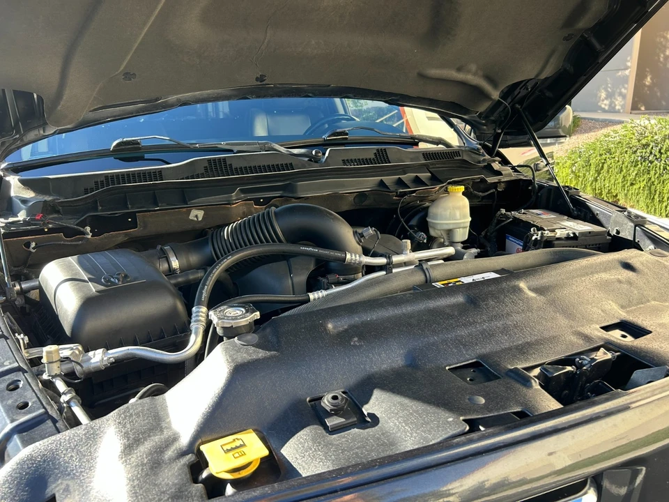 2014 Dodge Ram 4th Gen - Image 19 of 20