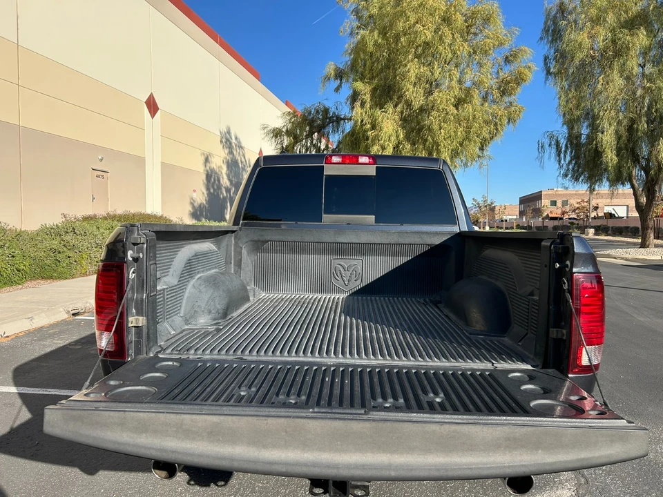 2014 Dodge Ram 4th Gen - Image 18 of 20