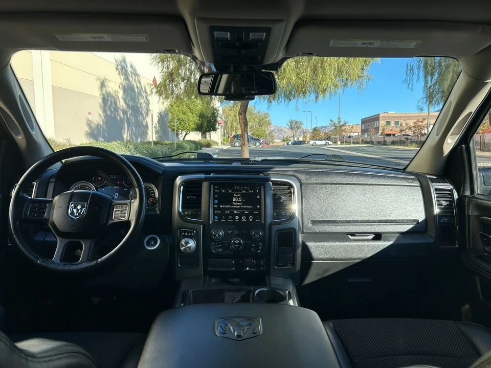 2014 Dodge Ram 4th Gen - Image 20 of 20