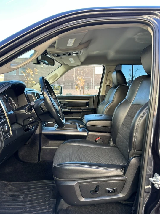 2014 Dodge Ram 4th Gen - Image 15 of 20