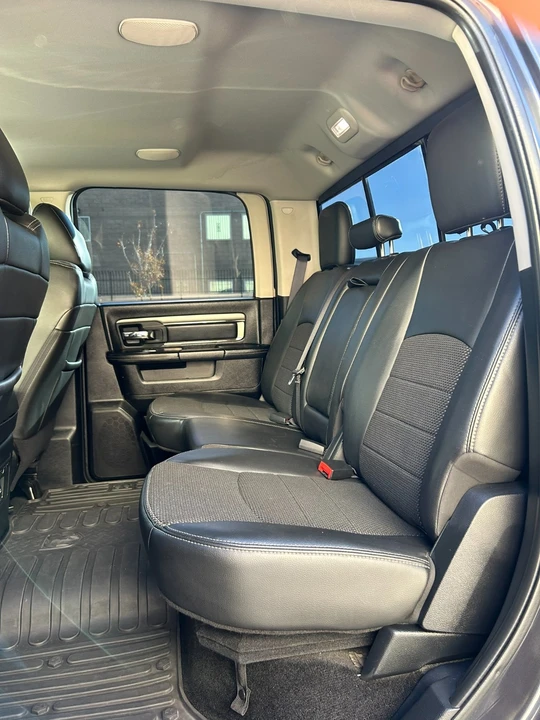 2014 Dodge Ram 4th Gen - Image 17 of 20