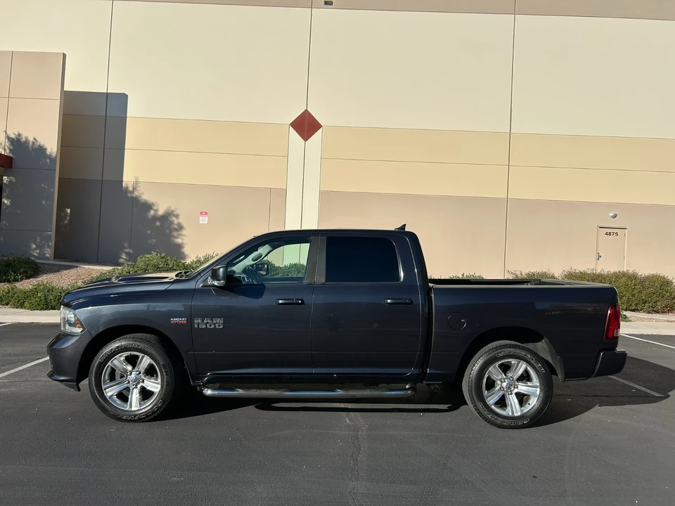 2014 Dodge Ram 4th Gen - Image 6 of 20