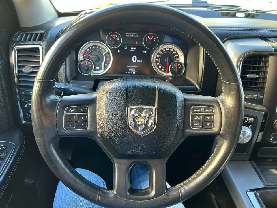 2014 Dodge Ram 4th Gen - Image 11 of 20